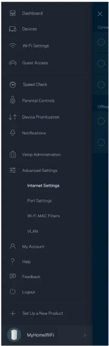 LINKSYS Atlas Pro 6 MX5503 - Hier finden Sie weitere Unterstützung - 1