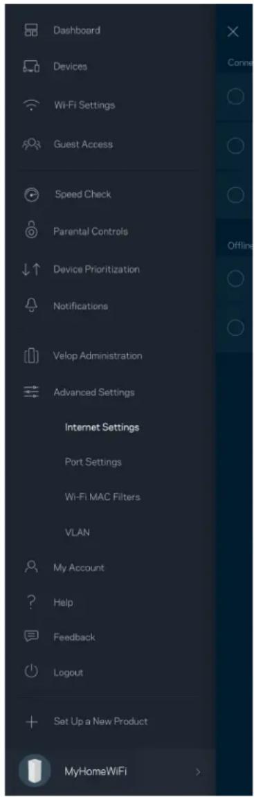 LINKSYS Atlas Pro 6 MX5503 - Kur pateikiama daugiau pagalbos - 1