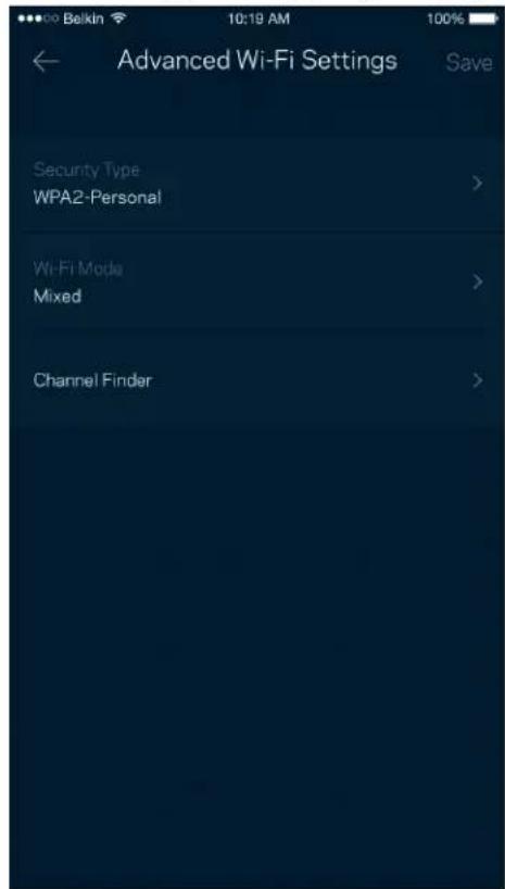 LINKSYS Atlas Pro 6 MX5503 - Aide - 2