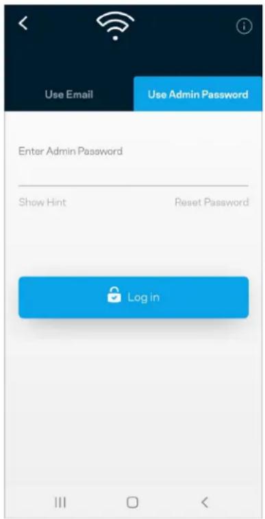LINKSYS Atlas Pro 6 MX5503 - Közvetlen csatlakozás a Velop rendszerhez - 1