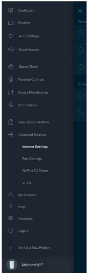 LINKSYS Atlas Pro 6 MX5503 - Onde posso obter ajuda - 1