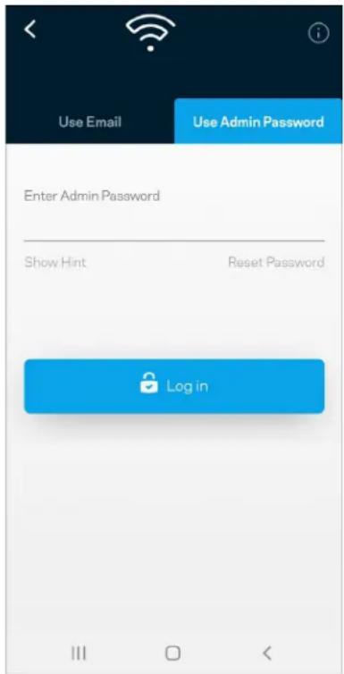 LINKSYS Atlas Pro 6 MX5503 - Connessione diretta a Velop - 1