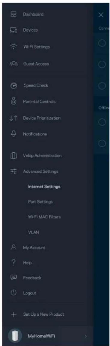 LINKSYS Atlas Pro 6 MX5503 - Lisäohjeiden hakeminen - 1