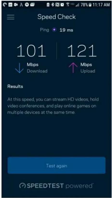 LINKSYS Atlas Pro 6 MX5503 - Ühendage seade WPS-iga - 3