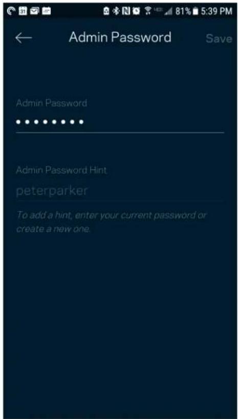 LINKSYS Atlas Pro 6 MX5503 - Internet 设置 - 8
