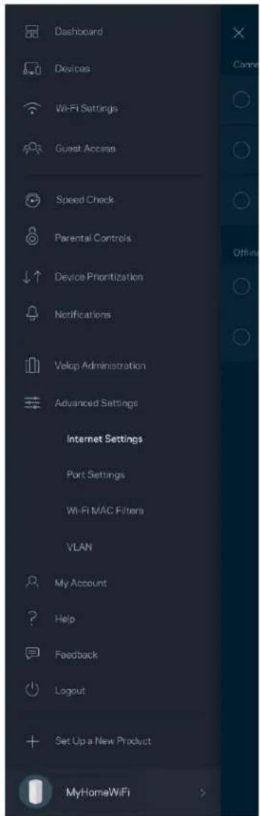 LINKSYS Atlas Pro 6 MX5503 - 他のヘルプトピックの検索 - 1