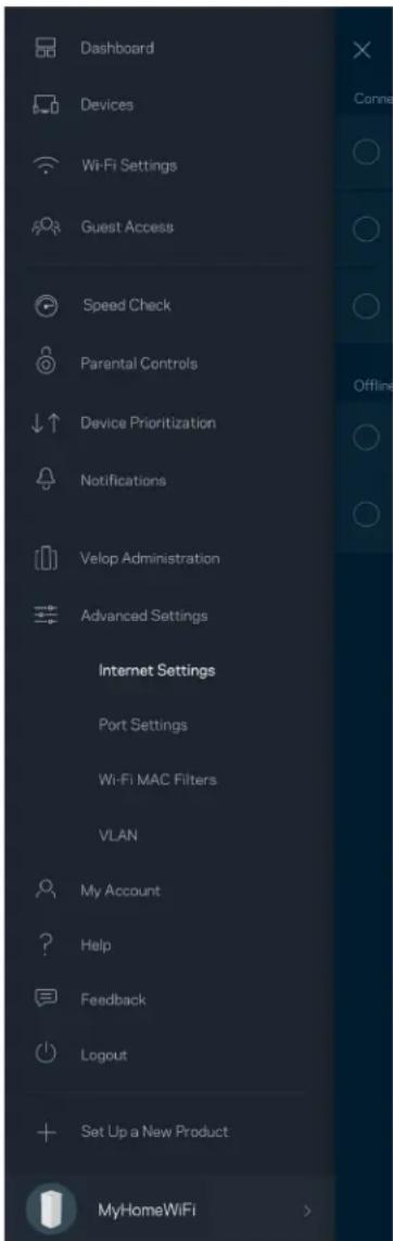 LINKSYS Atlas Pro 6 MX5503 - Hol találok további segítséget - 1
