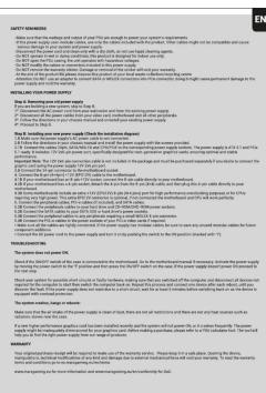 Mars Gaming MPB1000SIM - MARS GAMING - 2
