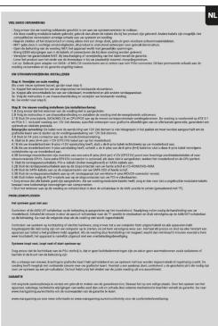 Mars Gaming MPB1000SIM - MARS GAMING - 7