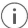 DoorBird A8008 - Symbols used - 6