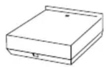 DoorBird A8008 - ISED Statement - 1