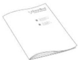 DoorBird A8008 - COMPONENTI - 2