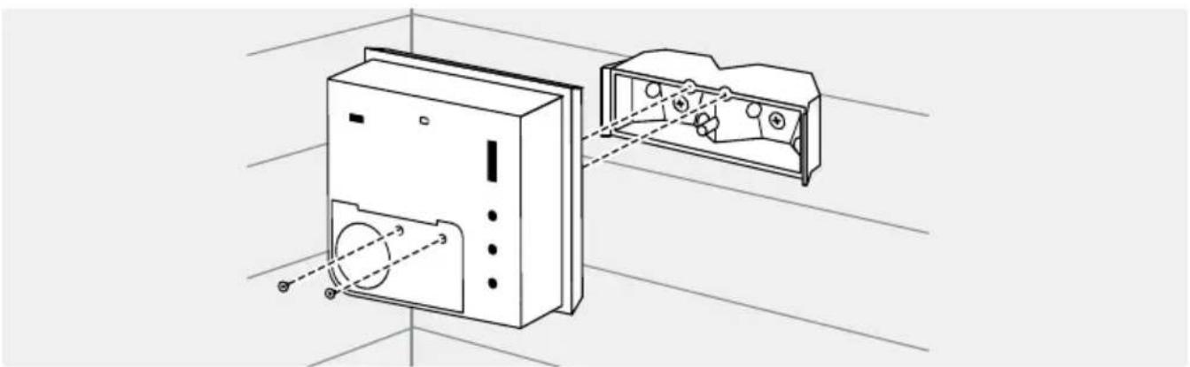 DoorBird A8008 - VIDEOS - 4