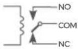 DoorBird A8008 - CONNECTING THE DEVICE - 6