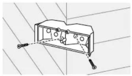 DoorBird A8008 - ALIMENTACIÓN - 3