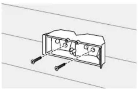 DoorBird A8008 - OPTION 1 - 2