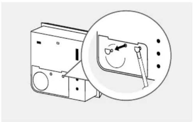 DoorBird A8008 - ALIMENTACIÓN - 5