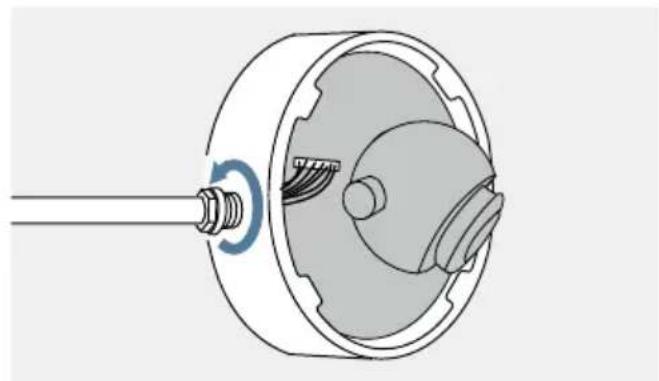 DoorBird A8008 - 4 - 1