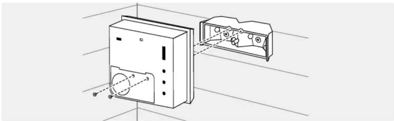DoorBird A8008 - ALIMENTACIÓN - 6