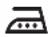 RUSSELL HOBBS Powersteam Ultra 26340-56 - TEMPERATURE SETTING GUIDE - 1