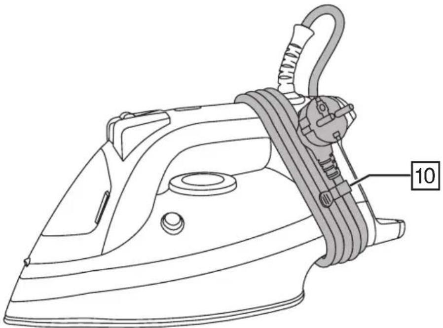 RUSSELL HOBBS Easy Store Pro 26730-56 - ПІСЛЯ ВИКОРИСТАННЯ - 1