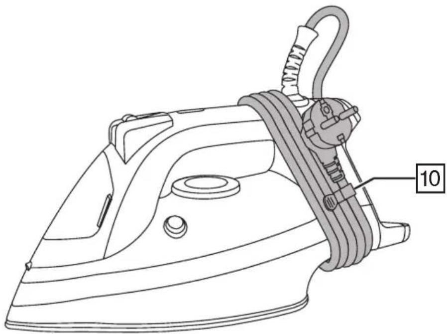RUSSELL HOBBS Easy Store Pro 26730-56 - KULLANIM SONRASI VE SAKLAMA - 1