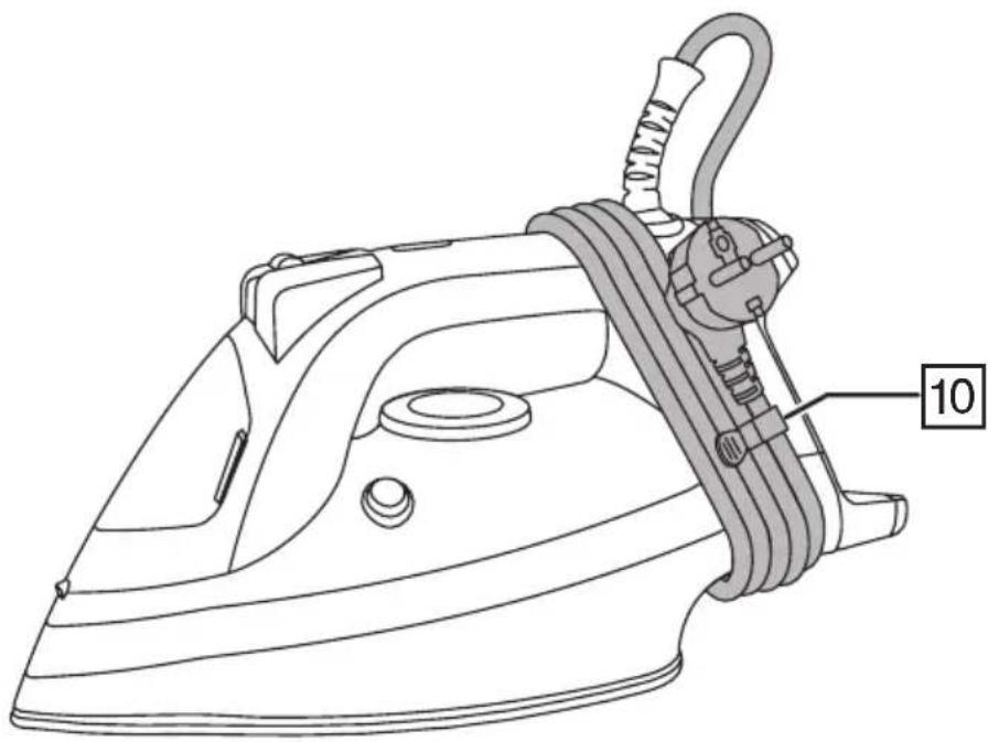 RUSSELL HOBBS Easy Store Pro 26730-56 - DESPUÉS DE LA UTILIZACIÓN Y ALMACENAMIENTO - 2