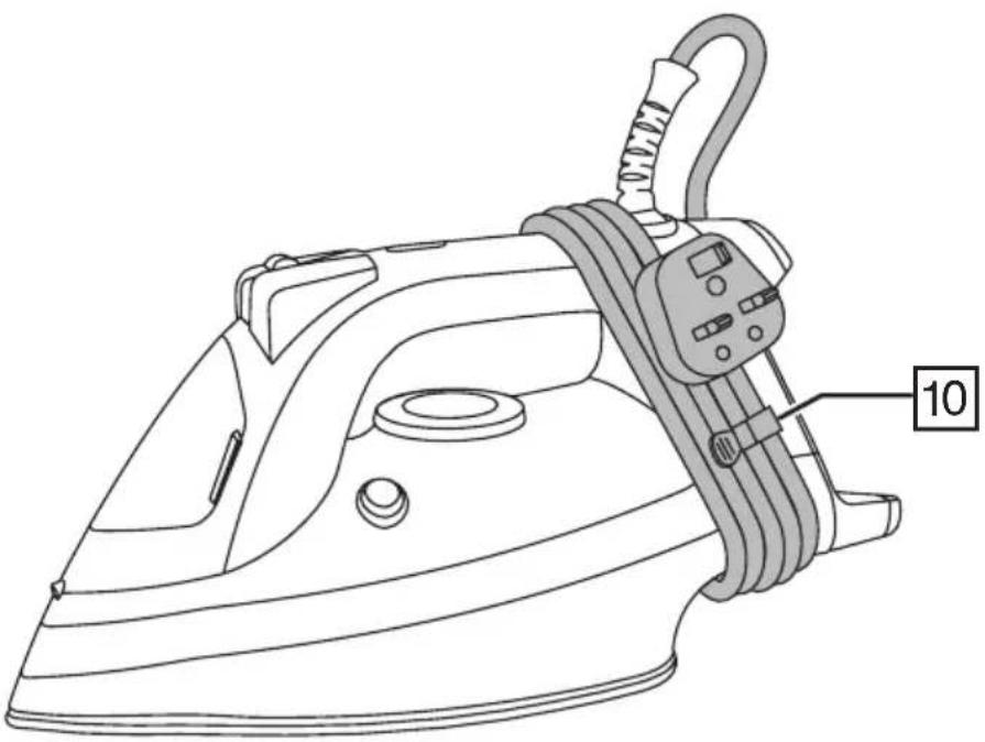 RUSSELL HOBBS Easy Store Pro 26730-56 - AFTER USE AND STORING - 1