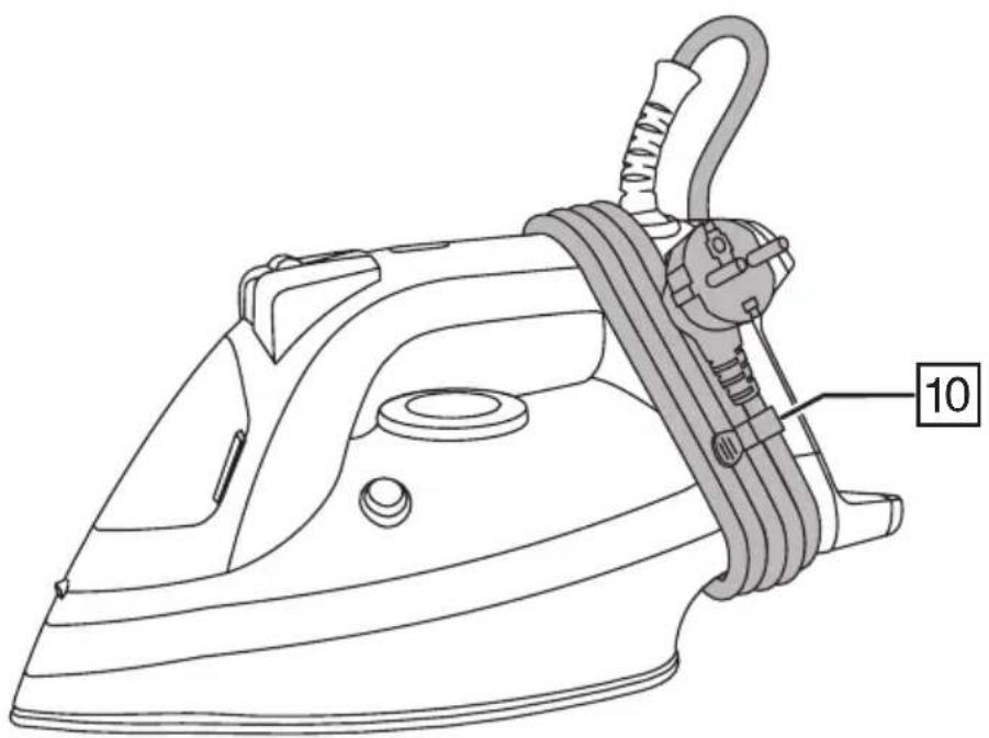 RUSSELL HOBBS Easy Store Pro 26730-56 - САМОПОЧИСТВАНЕ - 1