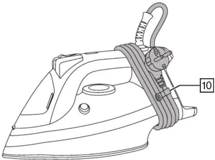 RUSSELL HOBBS Easy Store Pro 26730-56 - ΜΕΤΑ ΤΗ ΧΡΗΣΗ, ΚΑΙ ΑΠΟΘΗΚΕΥΣΗ - 1