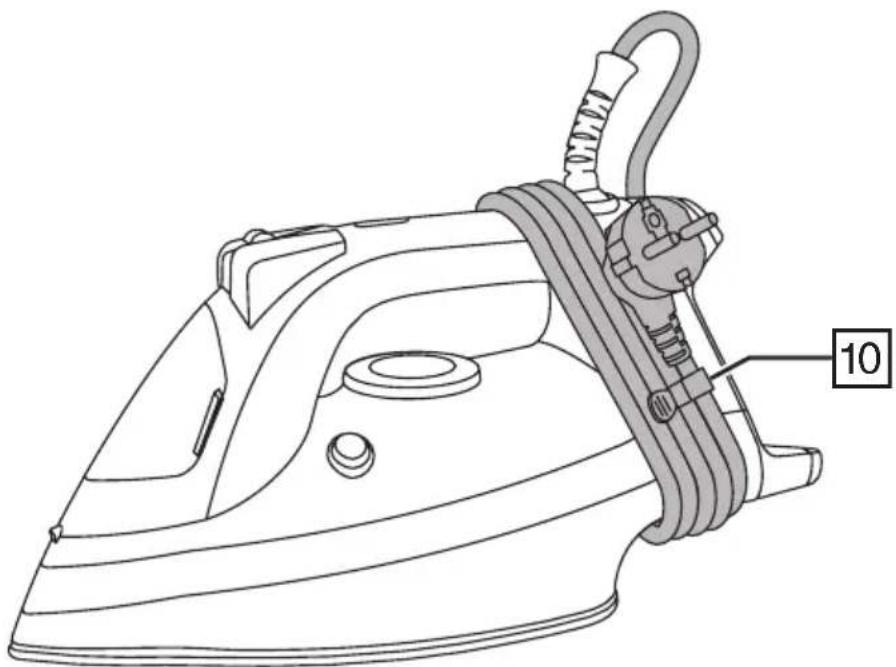 RUSSELL HOBBS Easy Store Pro 26730-56 - APÓS UTILIZAÇÃO E ARMAZENAMENTO - 1