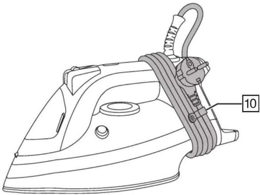 RUSSELL HOBBS Easy Store Pro 26730-56 - PO UPORABI IN SHRANJEVANJE - 1