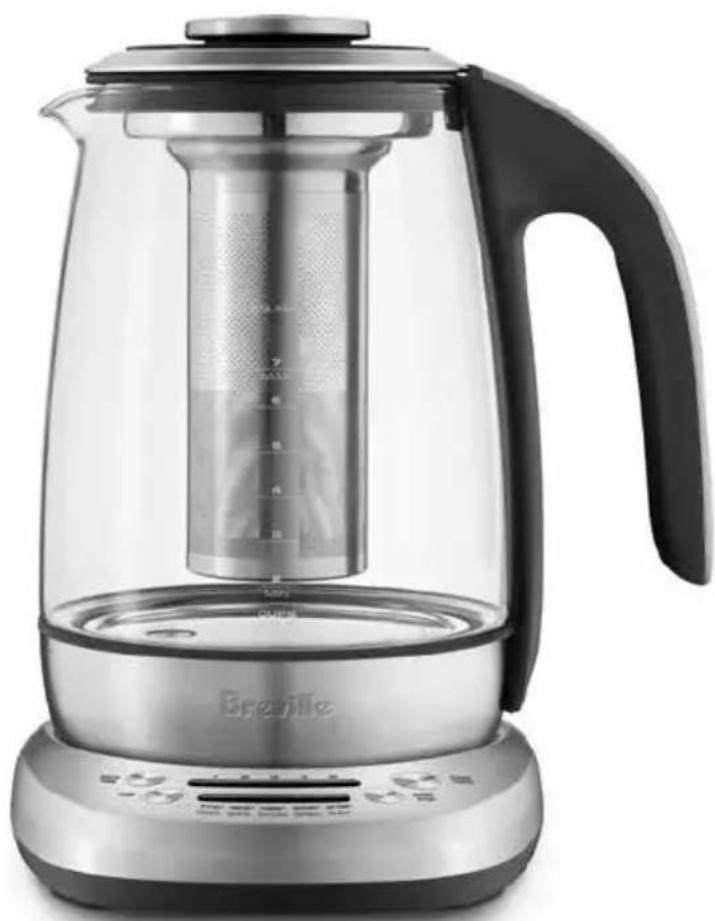 BREVILLE the Smart Tea Infuser BTM600 - 1