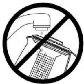 BREVILLE the Smart Tea Infuser BTM600 - WARNING - 1