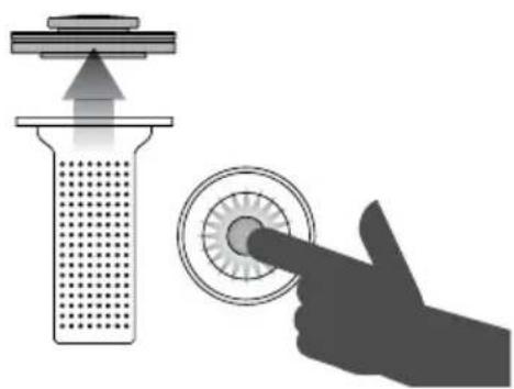 BREVILLE the Smart Tea Infuser BTM600 - AVERTISSEMENT - 1