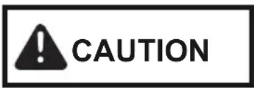 PANASONIC MC-CL935 - PLEASE PAY CLOSE ATTENTION TO ALL WARNING AND CAUTION STATEMENTS. - 2