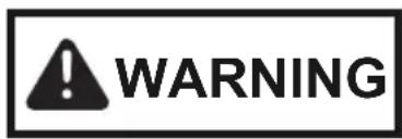 PANASONIC MC-CL935 - PLEASE PAY CLOSE ATTENTION TO ALL WARNING AND CAUTION STATEMENTS. - 1