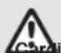 GARDENA PowerMax 1800/37 G2 - Additional electrical safety warnings - 1