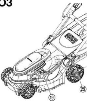 GARDENA PowerMax 1800/37 G2 - 6