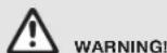 GARDENA PowerMax 1800/37 G2 - General machine safety warnings - 1