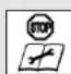 GARDENA PowerMax 1800/37 G2 - Explanation of the symbols: - 8