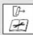 GARDENA PowerMax 1800/37 G2 - Explanation of the symbols: - 6