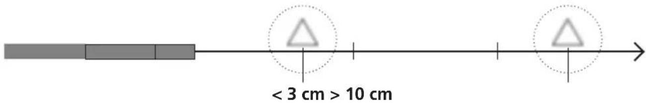 Laserliner VideoInspector 3D Micro - Anmærkninger vedr. vedligeholdelse og pleje - 1