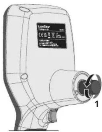 Laserliner VideoInspector 3D Micro - Laserliner - 3