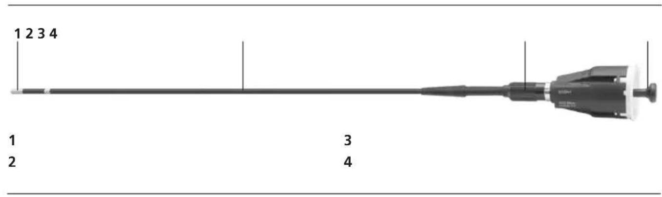 Laserliner VideoInspector 3D Micro - Laserliner - 2
