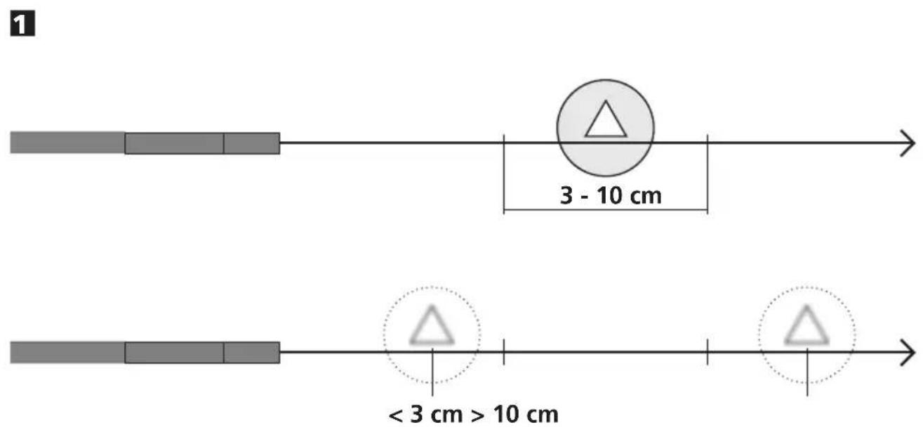 Laserliner VideoInspector 3D Micro - Laserliner - 3