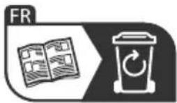 Laserliner InspectorCamera XXL - Disposizioni valide in UE e Regno unito e smaltimento - 3