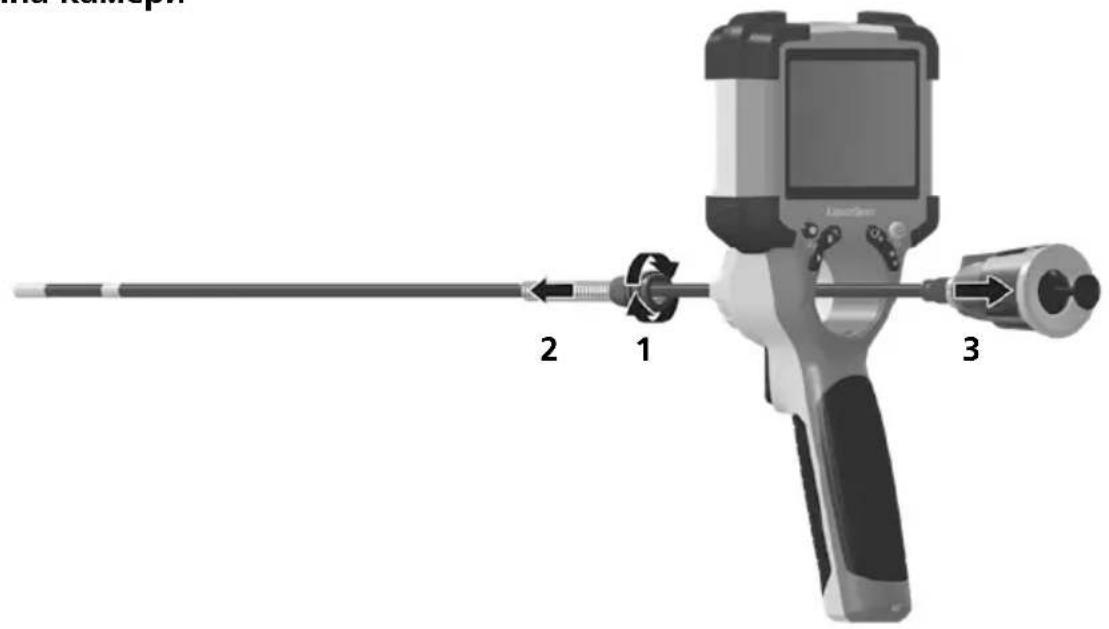 Laserliner VideoInspector Mini - Laserliner - 1