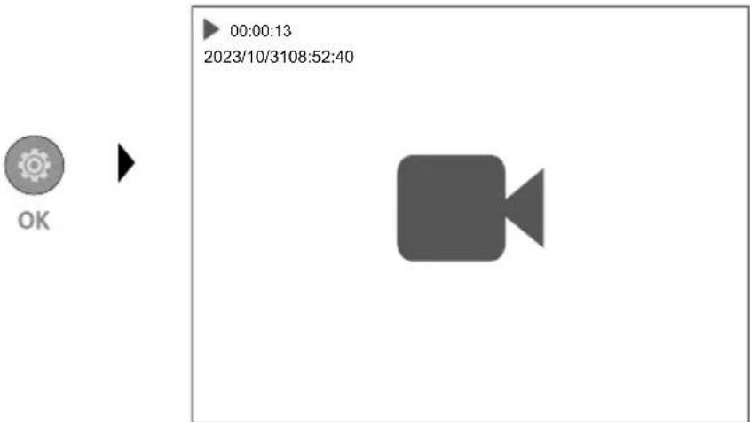 Laserliner VideoInspector Mini - Режим відтворенняопе: Відтворення - 1
