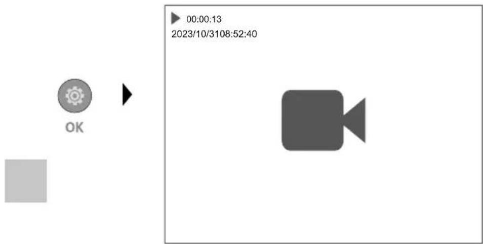 Laserliner VideoInspector Mini - Режим възпроизводство: Възпроизвеждане - 1